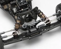 Yokomo YZ-2T 1/10 2WD Electric Stadium Truck Kit -Yoko Parts Store yokb yz2t 2