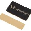 Yokomo Motor Slit Chassis Balance Weight (6g)