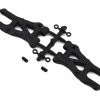 Yokomo BD10 RTC Graphite Rear Suspension Arms (55mm-42mm)