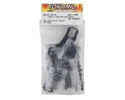 Yokomo BD10 Rear Toe Control System -Yoko Parts Store yokb10 rtca 1