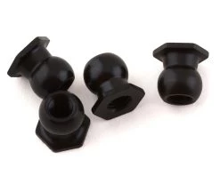 Yokomo BD11 5mm Suspension Balls (4)