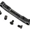 Yokomo Aluminum Rear-Rear Suspension Mount (48.7mm)