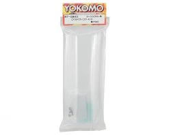 Yokomo Good Luck Wing 4.0 1/10 Touring Car Wing -Yoko Parts Store yokb7 gw40a 1