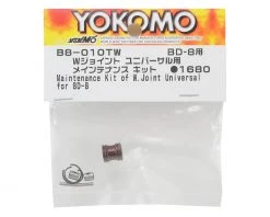 Yokomo BD8 Double Joint Universal Maintenance Kit -Yoko Parts Store yokb8 010tw 1