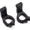 Yokomo RTC Graphite Rear Hub Carrier Set (Hard Type)
