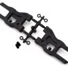 Yokomo BD9 53mm Graphite Front Suspension Arm Set
