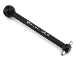 Yokomo BD9 44.5mm Aluminum Rear Bone