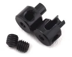 Yokomo BD9 Stabilizer Sway Bar Holder (2)