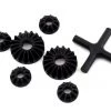 Yokomo BD9 Molded Bevel Gear Set w/Cross Pin