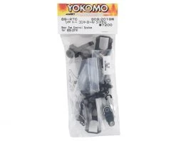 Yokomo BD9 RTC Rear Toe Control System -Yoko Parts Store yokb9 rtc 1