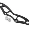 Yokomo Graphite Front Body Mount Support