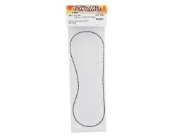 Yokomo BD9 Front Drive Belt (171T) -Yoko Parts Store yokbd 513la 1