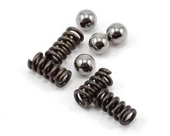 Yokomo Belt Tension Cam Spring Set