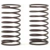 Yokomo 32mm Regular Pitch Drift Spring (Black) (2) (1.1x9.5 Coils)