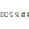 Yokomo Rwd Drift Spring Set (6) (2 Front, 4 Rear)