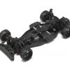 Yokomo YD-2E-S 2WD RWD Drift Car Kit w/Carbon Fiber Chassis & YG-302 Gyro