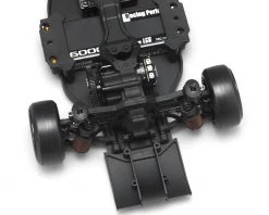 Yokomo YD-2E-S 2WD RWD Drift Car Kit w/Carbon Fiber Chassis & YG-302 Gyro -Yoko Parts Store yokdp yd2eg s 3