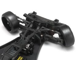 Yokomo YD-2E-S 2WD RWD Drift Car Kit w/Carbon Fiber Chassis & YG-302 Gyro -Yoko Parts Store yokdp yd2eg s 4