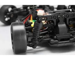 Yokomo YD-2 1/10 2WD RTR Drift Car w/Supra Body (Red) -Yoko Parts Store yokdp yd2rtrr 2