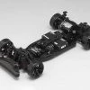 Yokomo YD-2S-S 1/10 2WD RWD Drift Car Kit w/Carbon Fiber Chassis & YG-302 Gyro