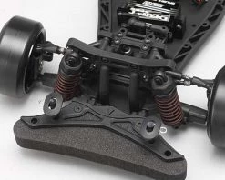 Yokomo YD-2S-S 1/10 2WD RWD Drift Car Kit w/Carbon Fiber Chassis & YG-302 Gyro -Yoko Parts Store yokdp yd2sg s 2