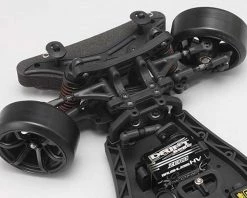 Yokomo YD-2S-S 1/10 2WD RWD Drift Car Kit w/Carbon Fiber Chassis & YG-302 Gyro -Yoko Parts Store yokdp yd2sg s 3