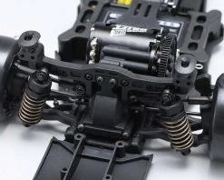 Yokomo YD-2Z 1/10 2WD RWD Drift Car Kit -Yoko Parts Store yokdp yd2z 3