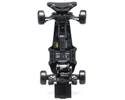 Yokomo YD-2Z 1/10 2WD RWD Drift Car Kit w/YG-302 Steering Gyro -Yoko Parts Store yokdp yd2zg 2