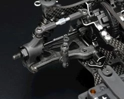 Yokomo BD10 1/10 4WD Electric Touring Car Kit (Aluminum) -Yoko Parts Store yokmrtc bd10a 2