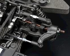 Yokomo BD10 1/10 4WD Electric Touring Car Kit (Aluminum) -Yoko Parts Store yokmrtc bd10a 3