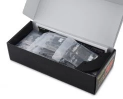 Yokomo BD10 1/10 4WD Electric Touring Car Kit (Aluminum) -Yoko Parts Store yokmrtc bd10a 5