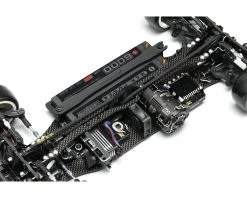 Yokomo BD10LCR 1/10 4WD Electric Touring Car Kit (Graphite) -Yoko Parts Store yokmrtc bd10lcr 2