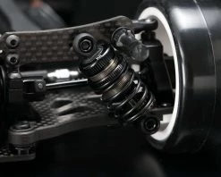 Yokomo BD11 1/10 4WD Electric Touring Car Kit (Graphite) -Yoko Parts Store yokmrtc bd11 10