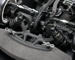 Yokomo BD11 1/10 4WD Electric Touring Car Kit (Graphite) -Yoko Parts Store yokmrtc bd11 2