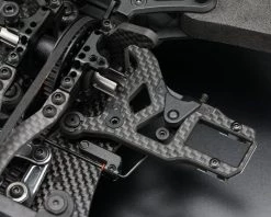 Yokomo BD11 1/10 4WD Electric Touring Car Kit (Graphite) -Yoko Parts Store yokmrtc bd11 4