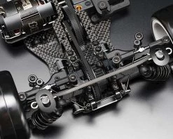 Yokomo BD9 1/10 4WD Electric Touring Car Kit w/AXON Parts (Carbon Chassis) -Yoko Parts Store yokmrtc bd919s 2