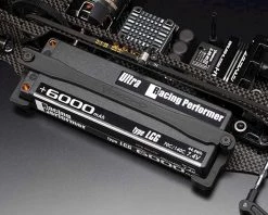 Yokomo BD9 1/10 4WD Electric Touring Car Kit w/AXON Parts (Carbon Chassis) -Yoko Parts Store yokmrtc bd919s 4