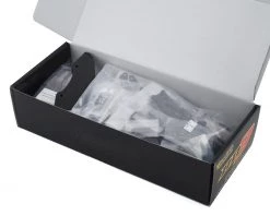 Yokomo BD9 1/10 4WD Electric Touring Car Kit w/AXON Parts (Carbon Chassis) -Yoko Parts Store yokmrtc bd919s 5