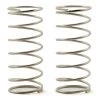Yokomo Racing Performer Ultra Front Buggy Springs (Black) (2) (Med-Hard)