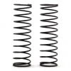 Yokomo Racing Performer Ultra Rear Buggy Springs (Red/Dirt) (2) (Soft)