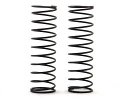 Yokomo Racing Performer Ultra Rear Buggy Springs (Red/Dirt) (2) (Soft)