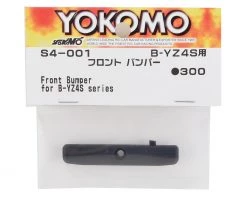 Yokomo Front Bumper -Yoko Parts Store yoks4 001 1