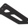 Yokomo YZ-4 SF2 Graphite Servo Mount Plate