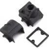 Yokomo Front Gear Box (Graphite)