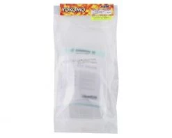 Yokomo 1093SPEED S14 Silvia Drift Body Set (Clear) -Yoko Parts Store yoksd 1093b 2