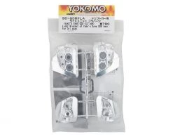 Yokomo Subaru Impreza STI GDB Light Buckets 3 Yokomo Subaru Impreza STI GDB Light Buckets -Yoko Parts Store yoksd gdbfla 1