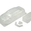 Yokomo GOODYEAR Racing with Kunny'z JZX100 CHASER Drift Body Set (Clear)