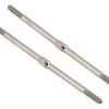 Yokomo 75mm Hard Steel Turnbuckle (2)