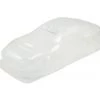 Yokomo Team SAMURAI Project FC3S Drift Body Set w/Graphics & Accessories (Clear)