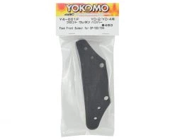 Yokomo Front Urethane Bumper -Yoko Parts Store yoky4 001fa 1